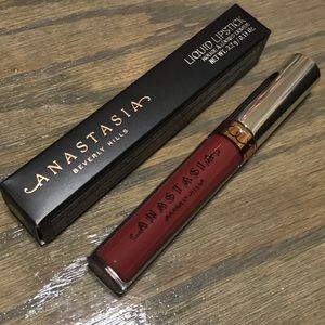 Anastasia Beverly Hills Liquid Lip - Bohemian
